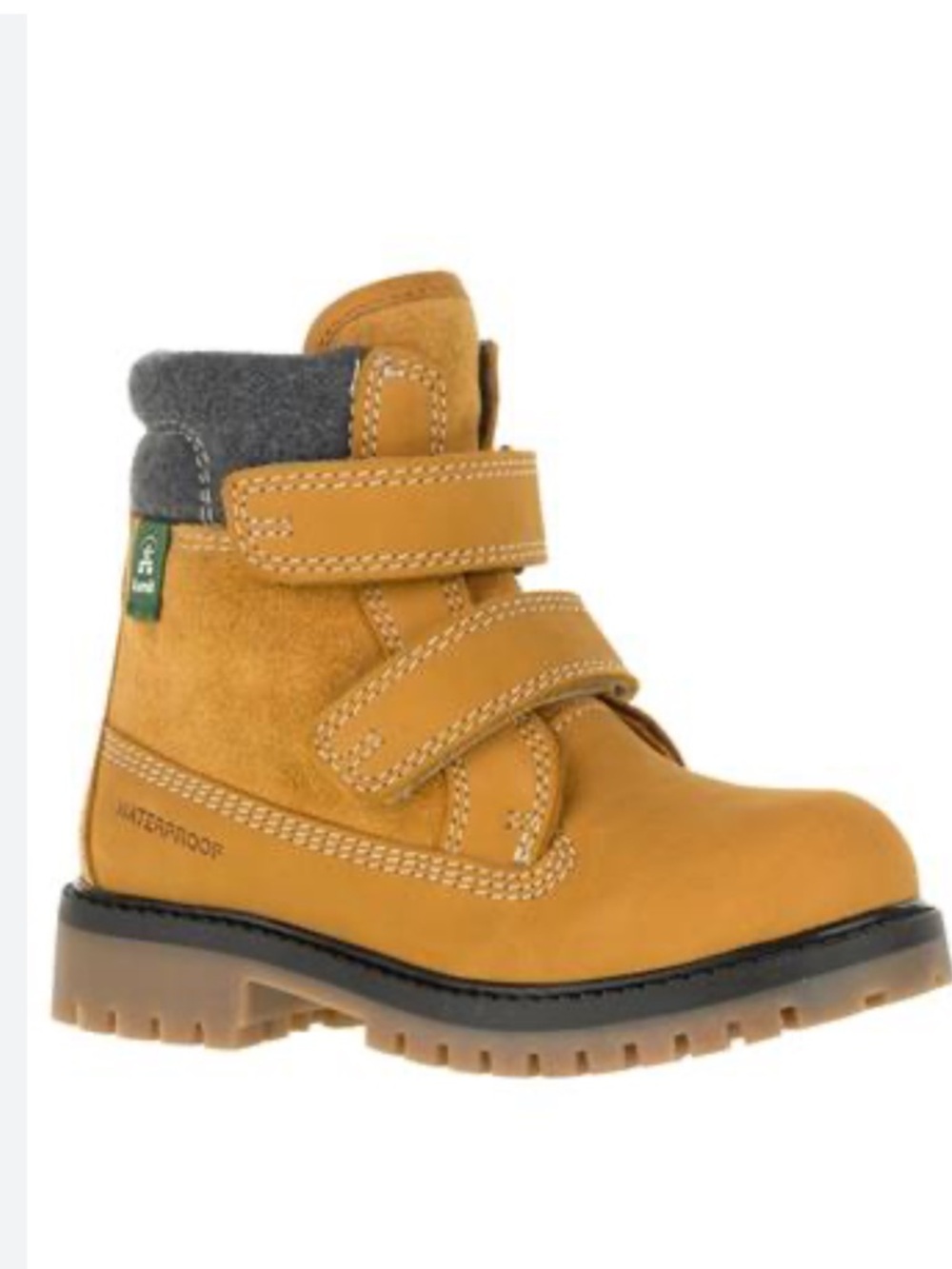 Kamik Takodav Snow Boot-Youth